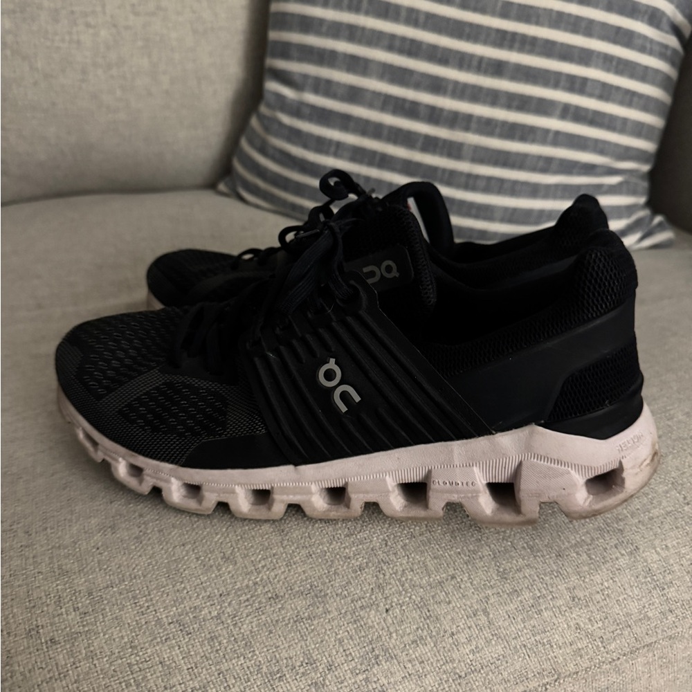 On Cloudswift Shoes